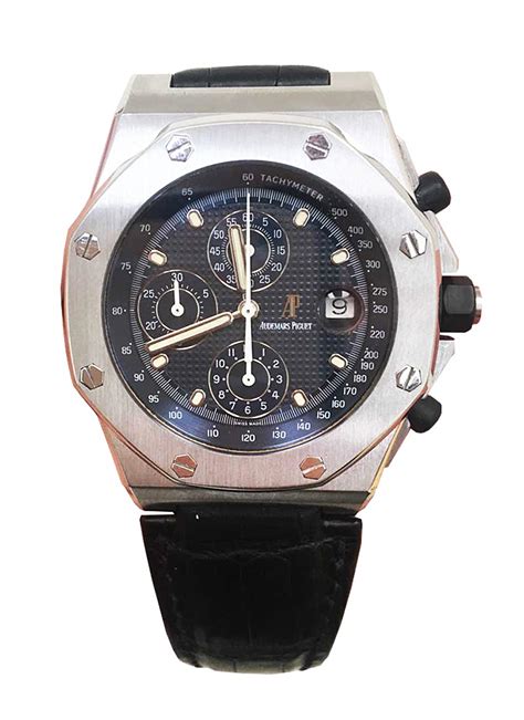 audemars piguet royal oak offshore full rif 25770|piguet royal oak offshore price.